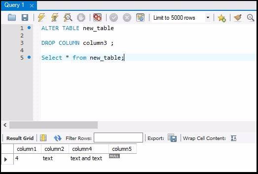 reference dual Viscous SQL Basics: Start with SQL - Analytics Tuts