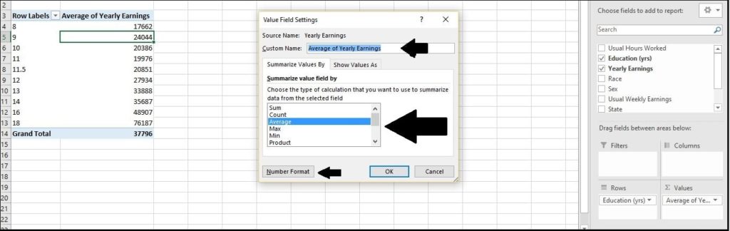 5 change setting-min